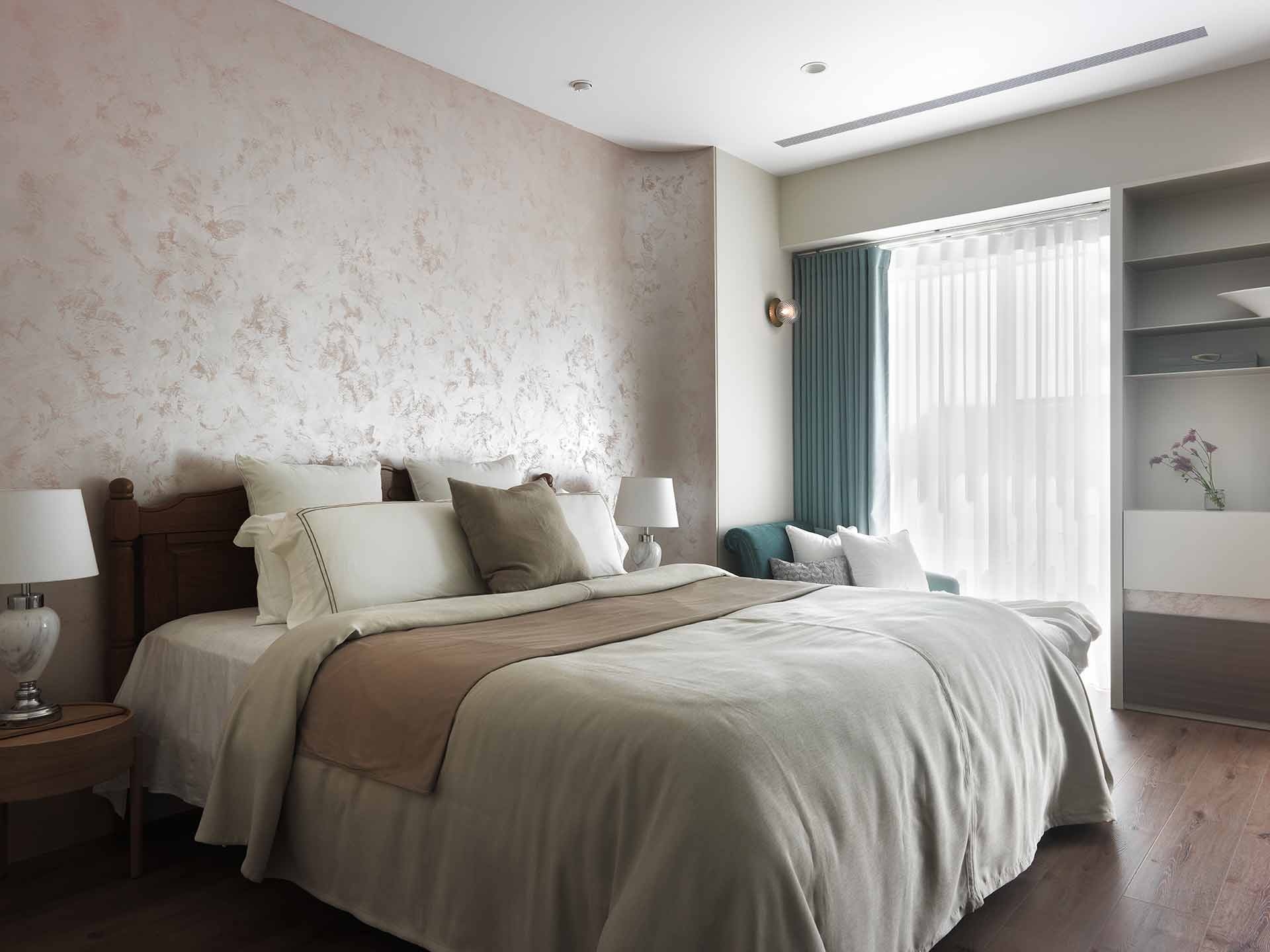 三個男孩的堡壘 (二)