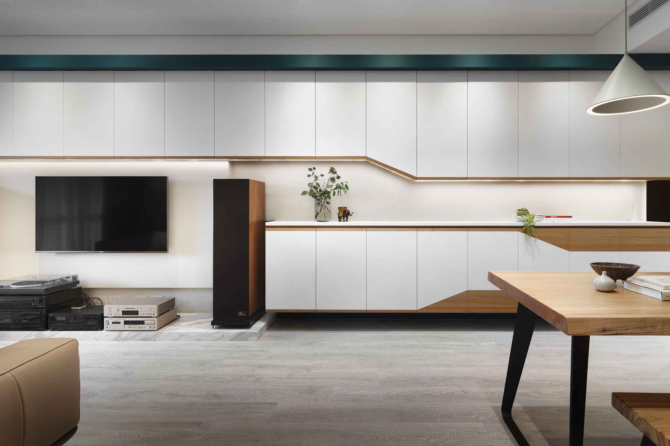 米駝沙發的故事