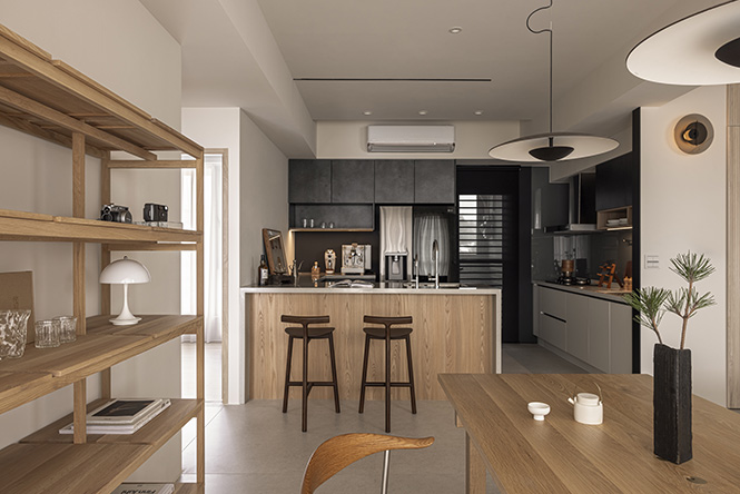 我的小型博物館